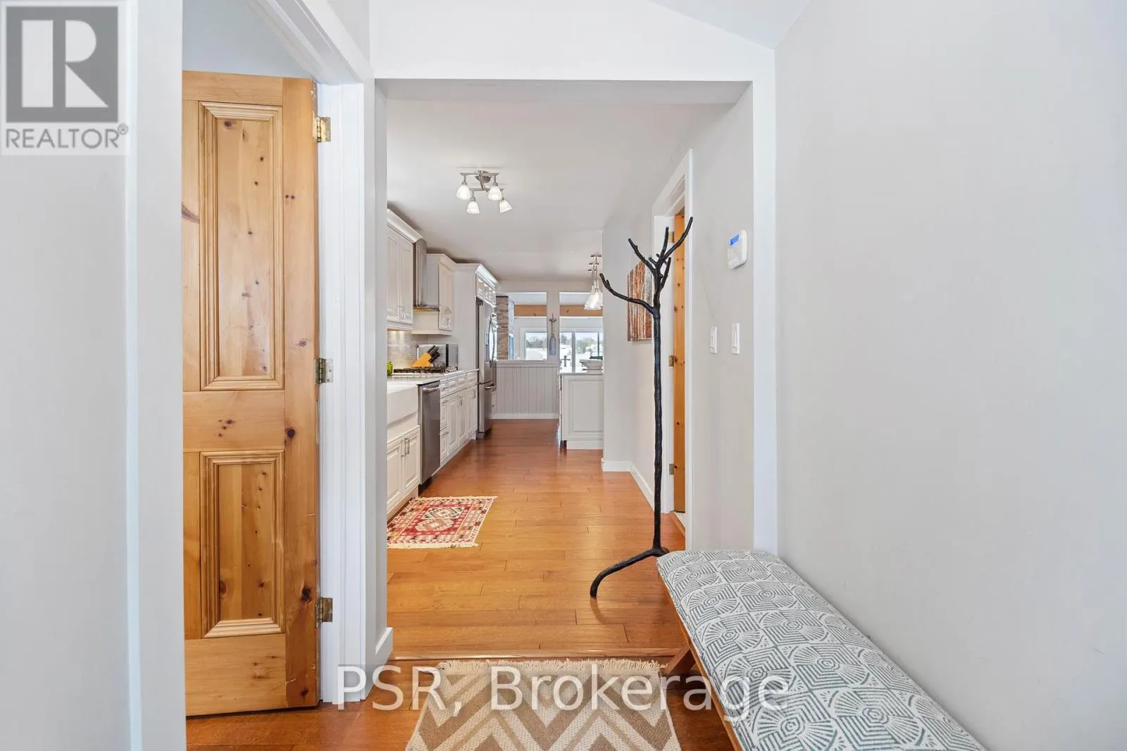 1166 PARKERS POINT ROAD
