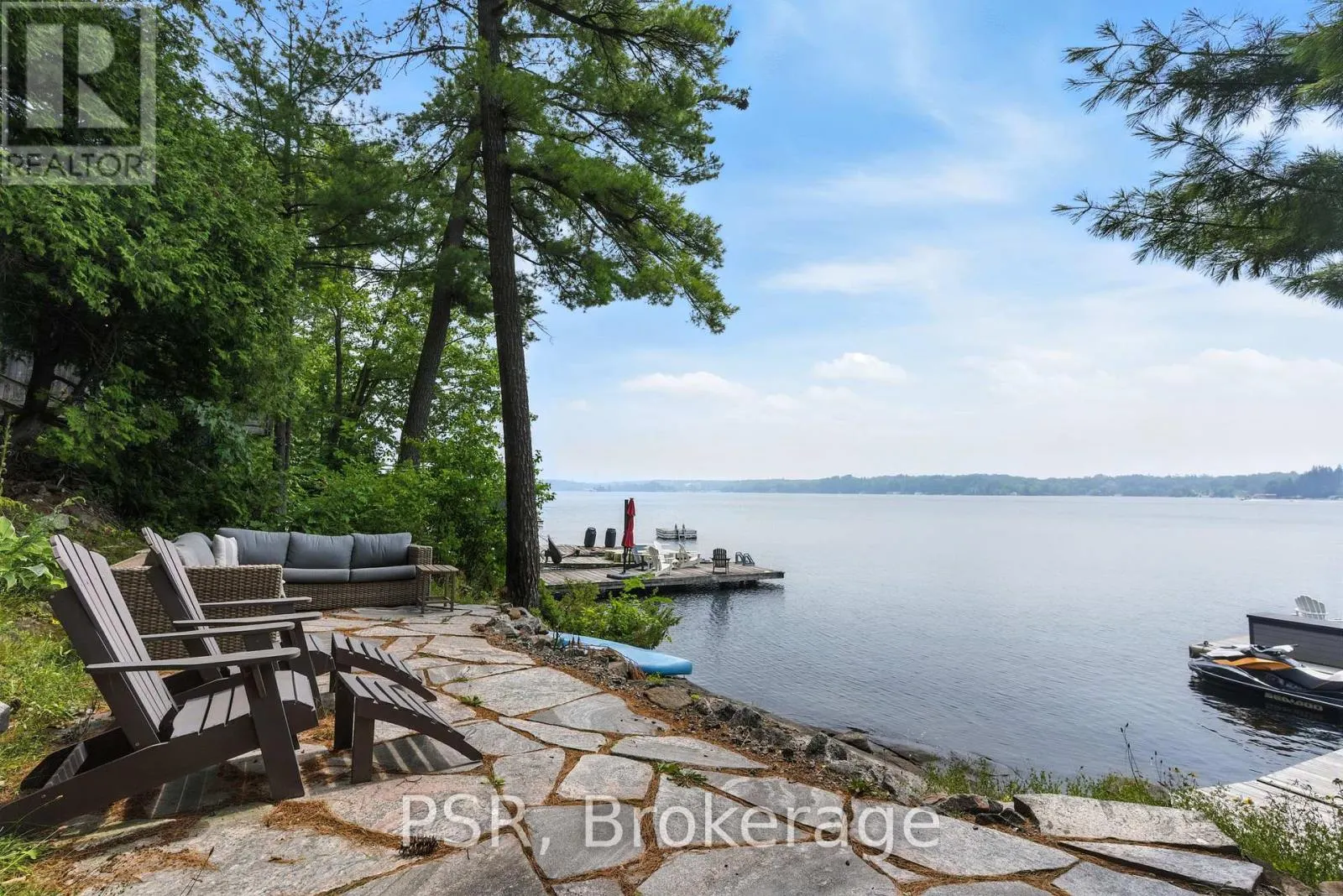 1166 PARKERS POINT ROAD