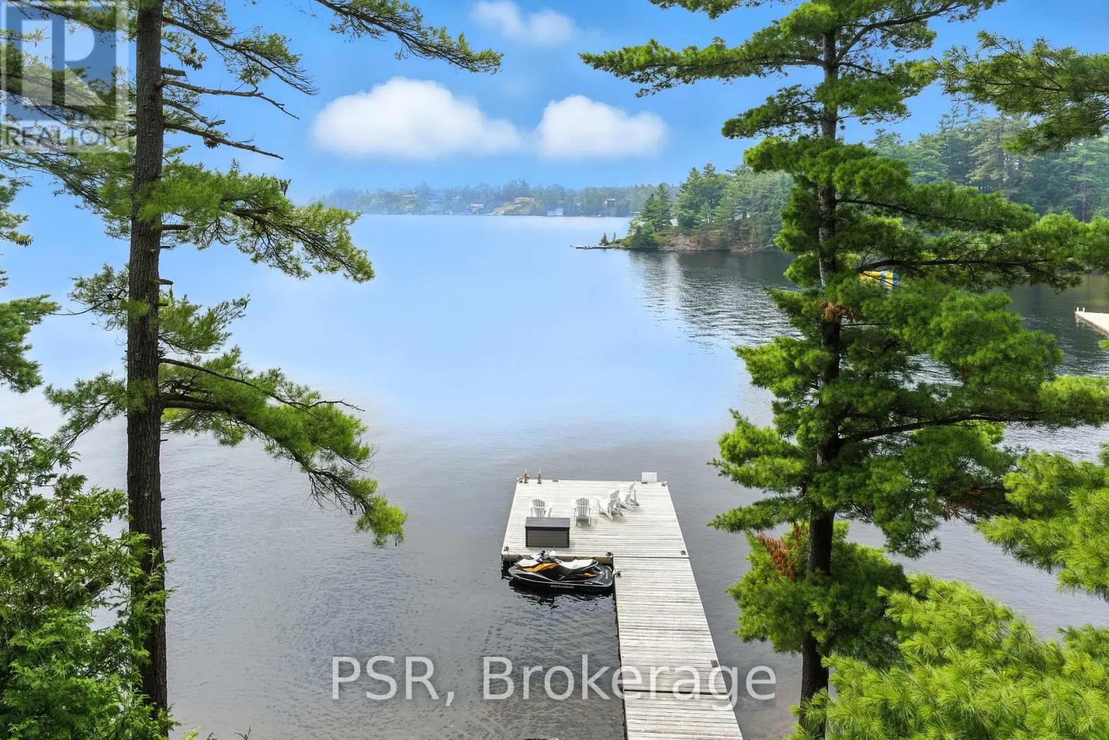 1166 PARKERS POINT ROAD