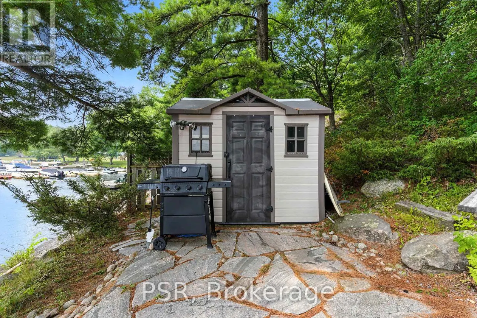 1166 PARKERS POINT ROAD