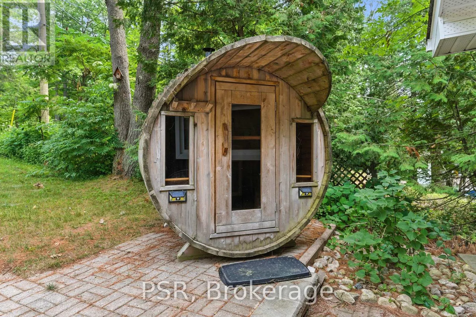 1166 PARKERS POINT ROAD