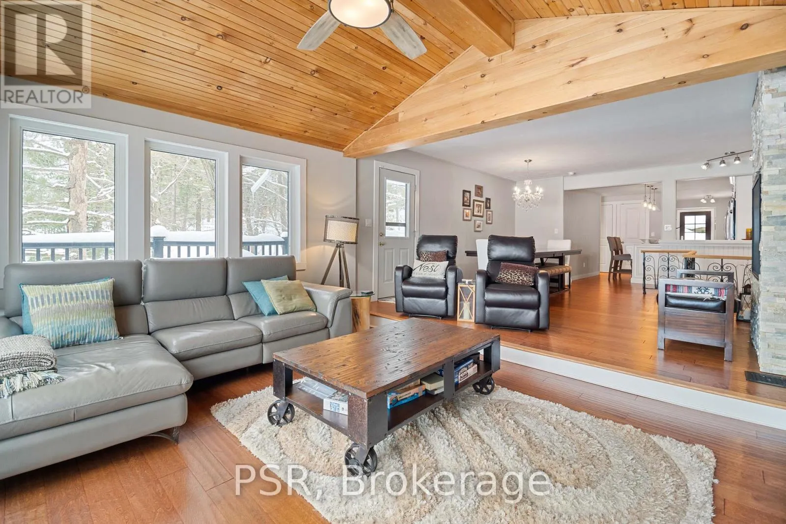 1166 PARKERS POINT ROAD