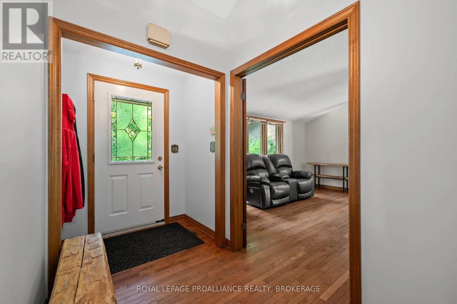 1596 GROUSEWOOD LANE