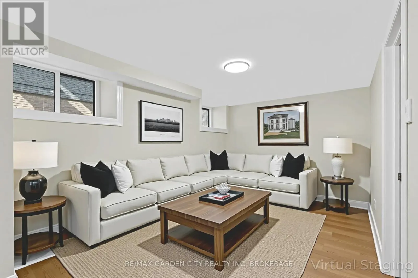 LOWER - 104 CARRICK AVENUE, #LOWER