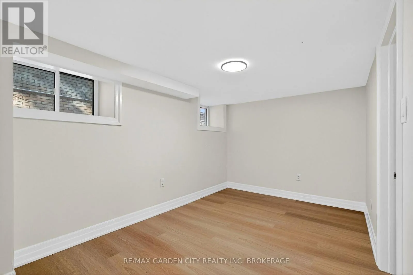 LOWER - 104 CARRICK AVENUE, #LOWER