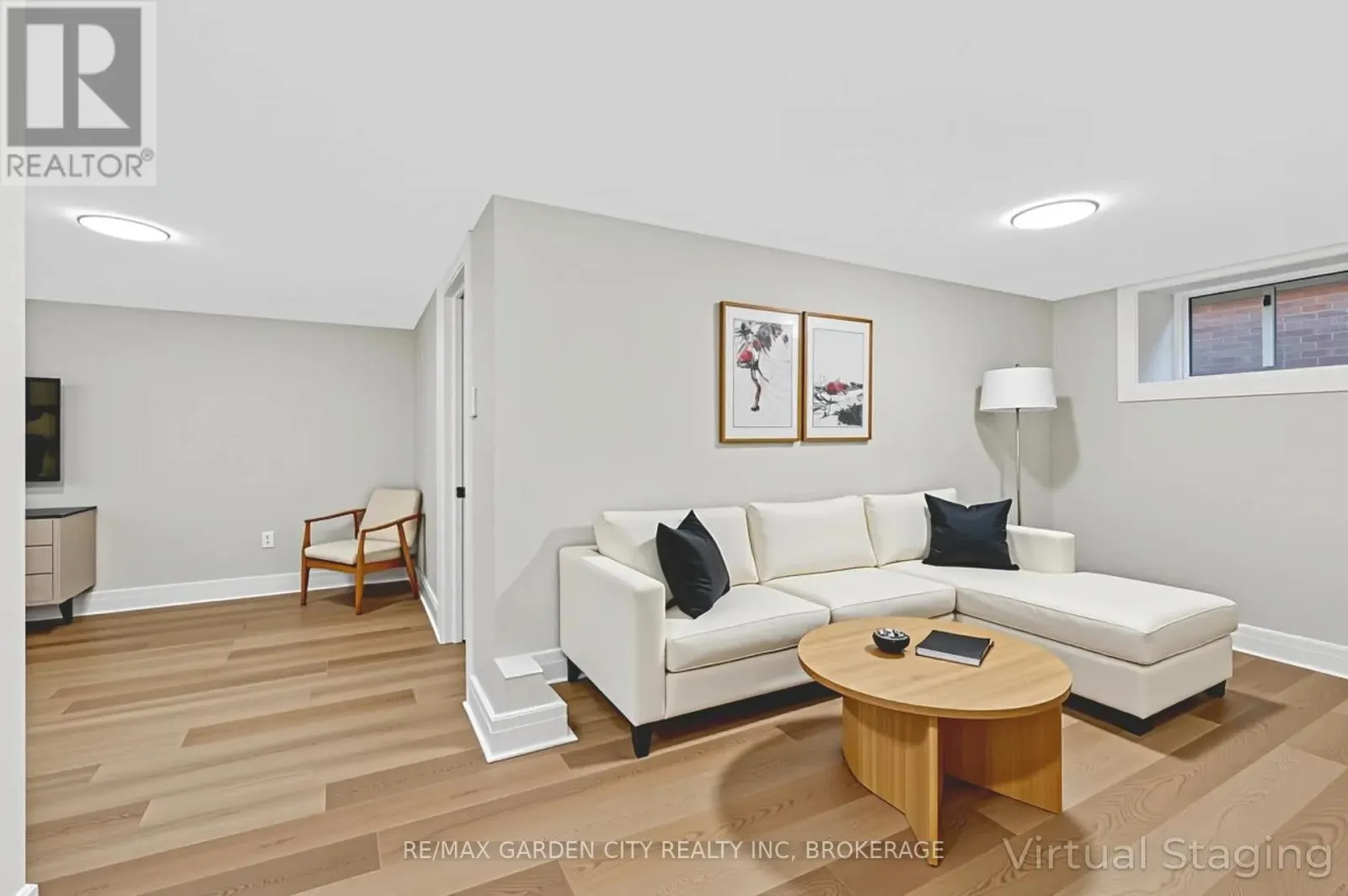 LOWER - 104 CARRICK AVENUE, #LOWER
