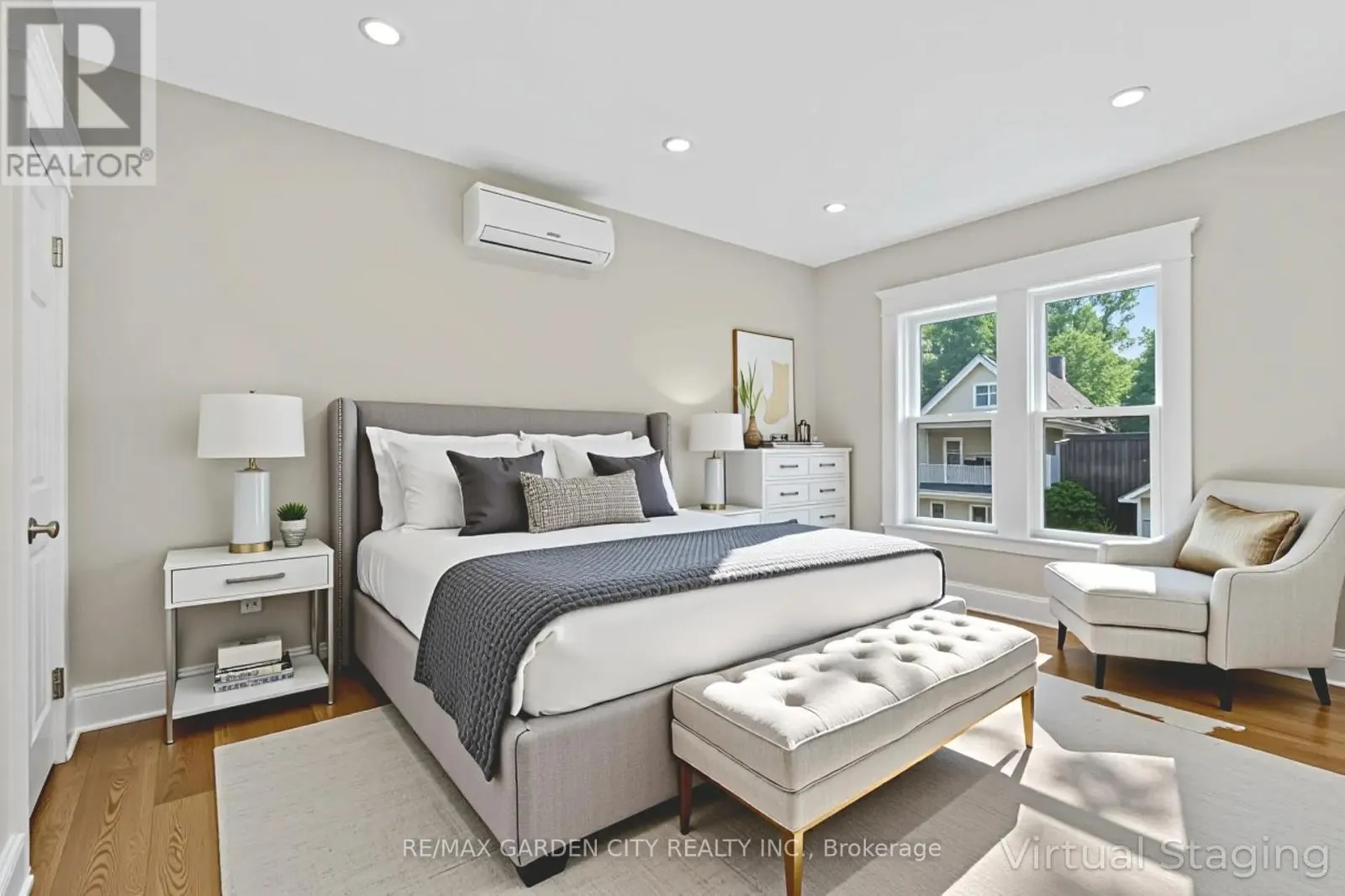 UPPER - 104 CARRICK AVENUE
