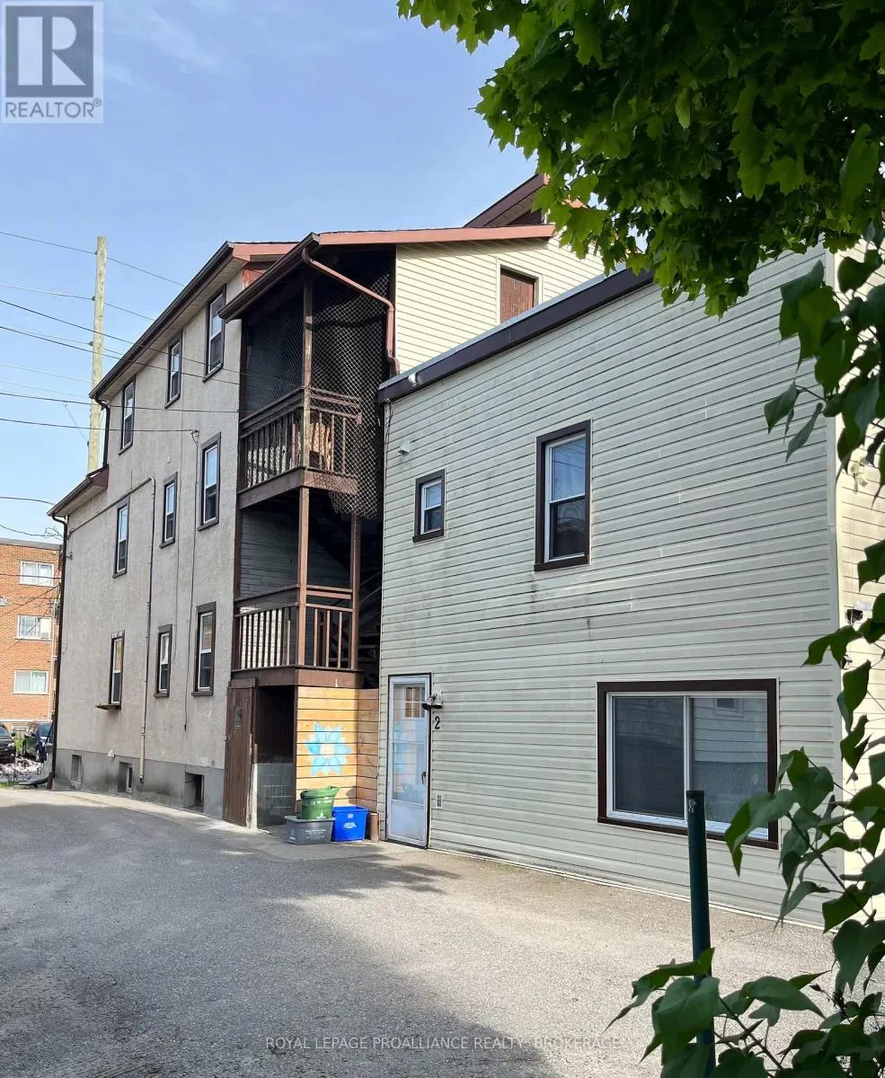 512-514 MACDONNELL STREET