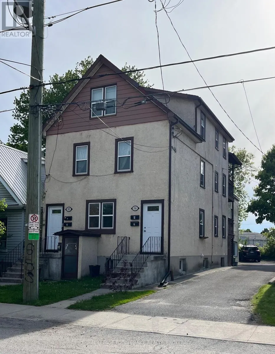 512-514 MACDONNELL STREET