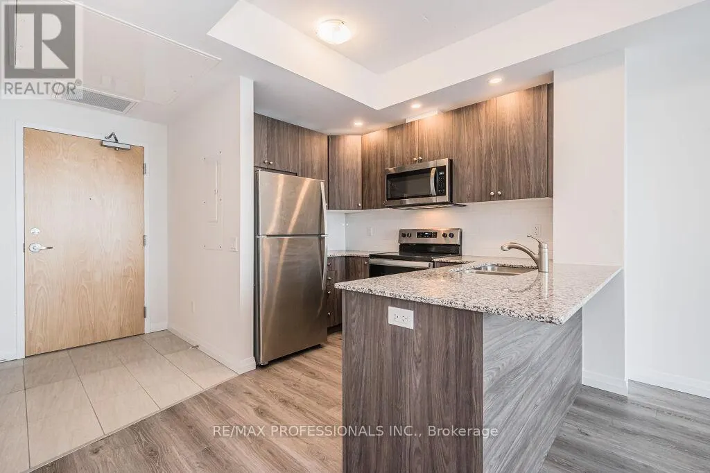 2504 - 60 CHARLES STREET W