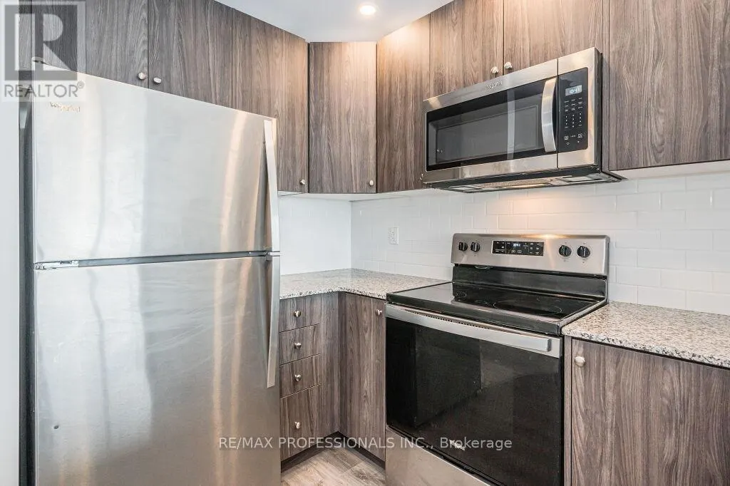 2504 - 60 CHARLES STREET W