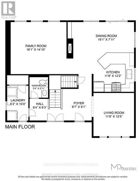 224 SKYLINE AVENUE