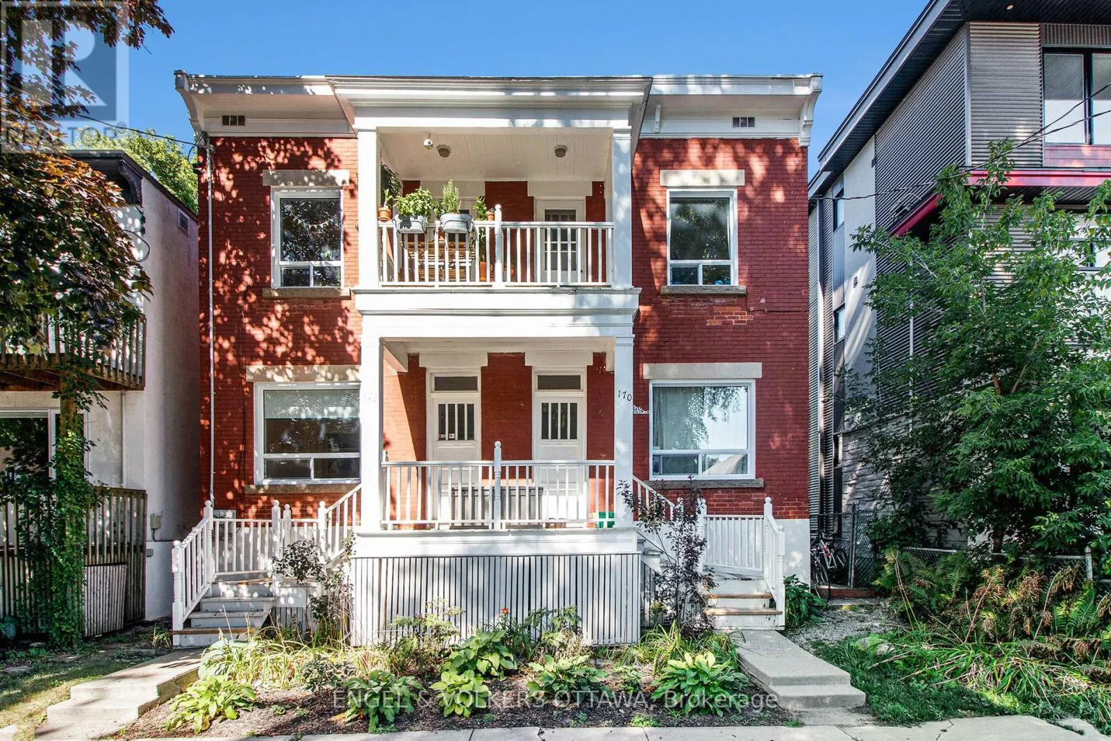 1 - 170 IVY CRESCENT