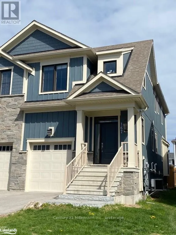 167 YELLOW BIRCH CRESCENT