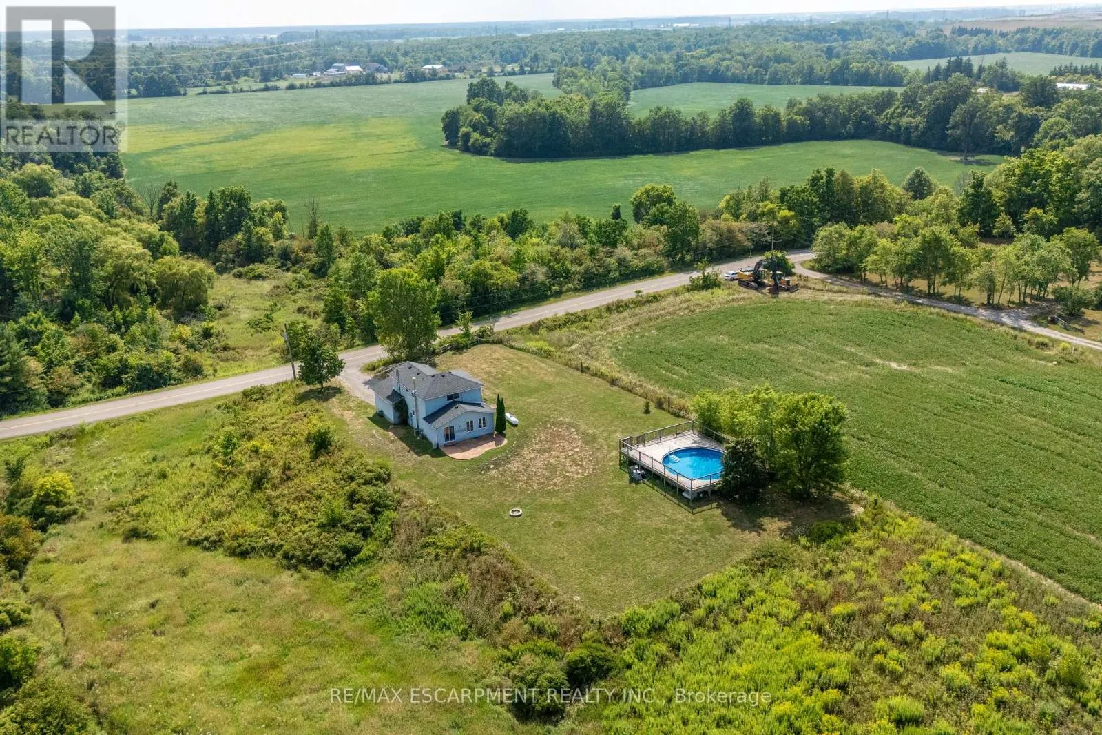 710 HALL ROAD