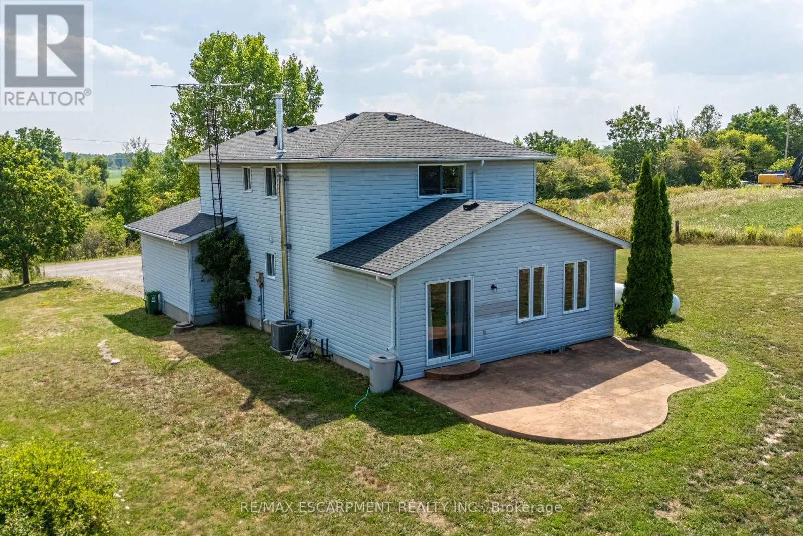 710 HALL ROAD
