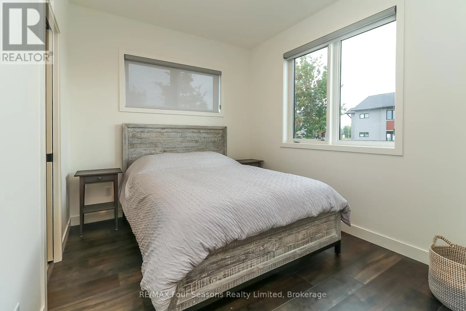 107 - 12 BEAUSOLEIL LANE, #107