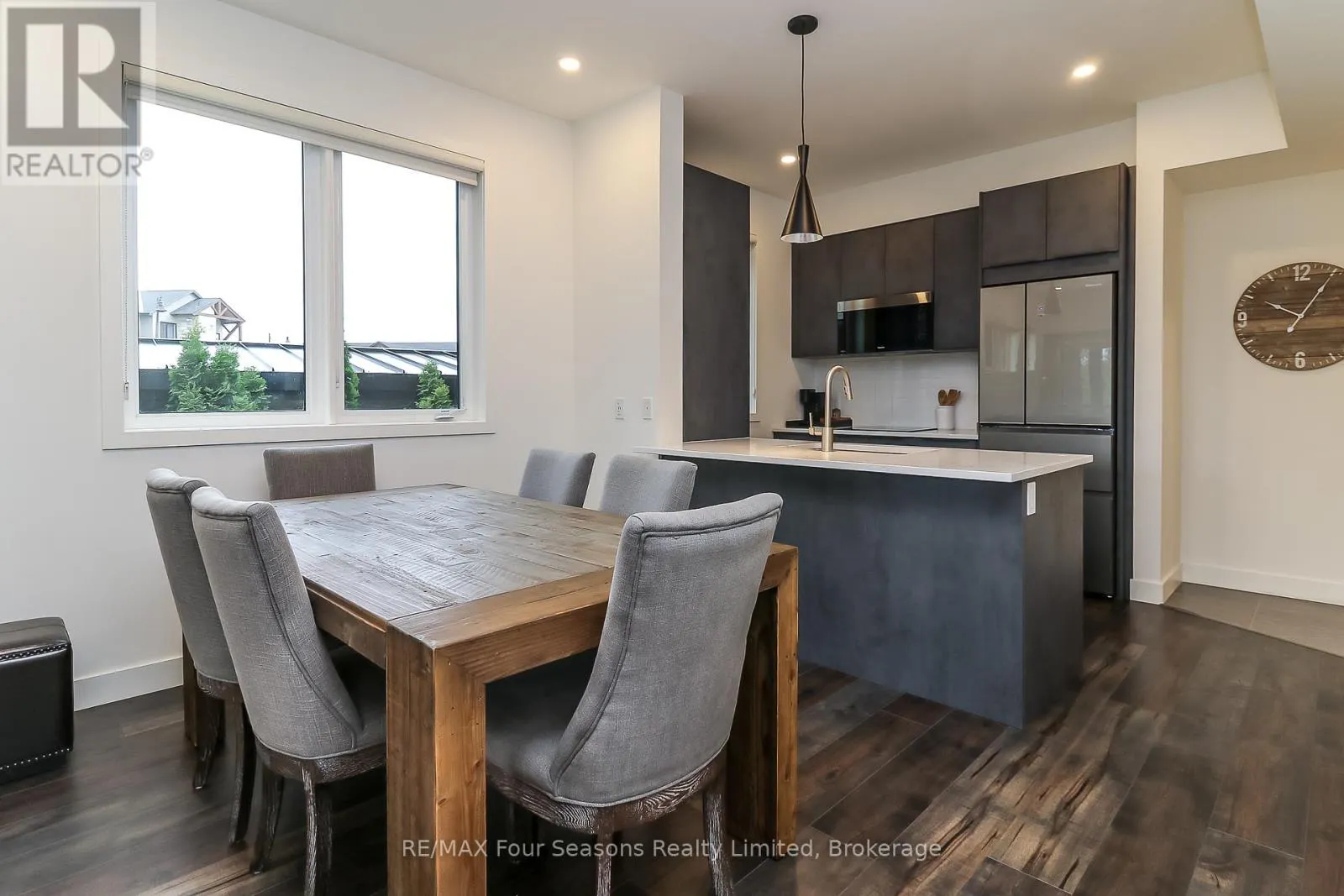 107 - 12 BEAUSOLEIL LANE, #107