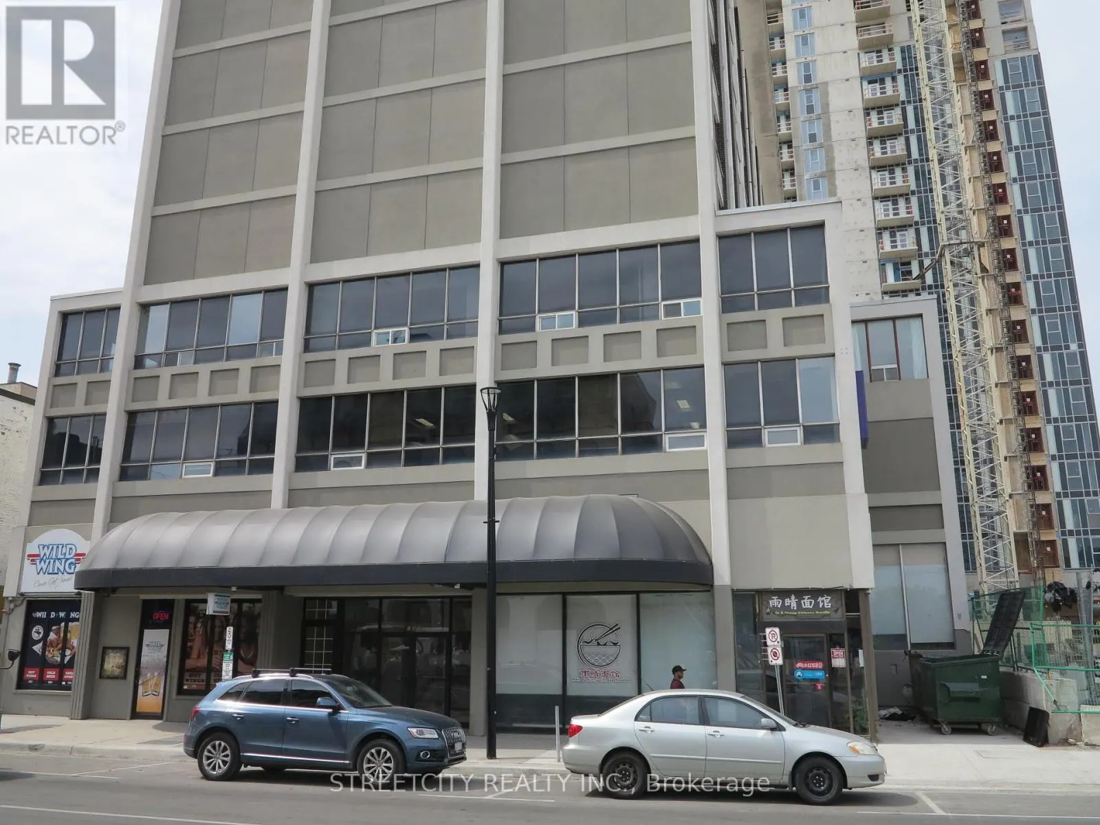 L10 - 186 KING STREET, #L10