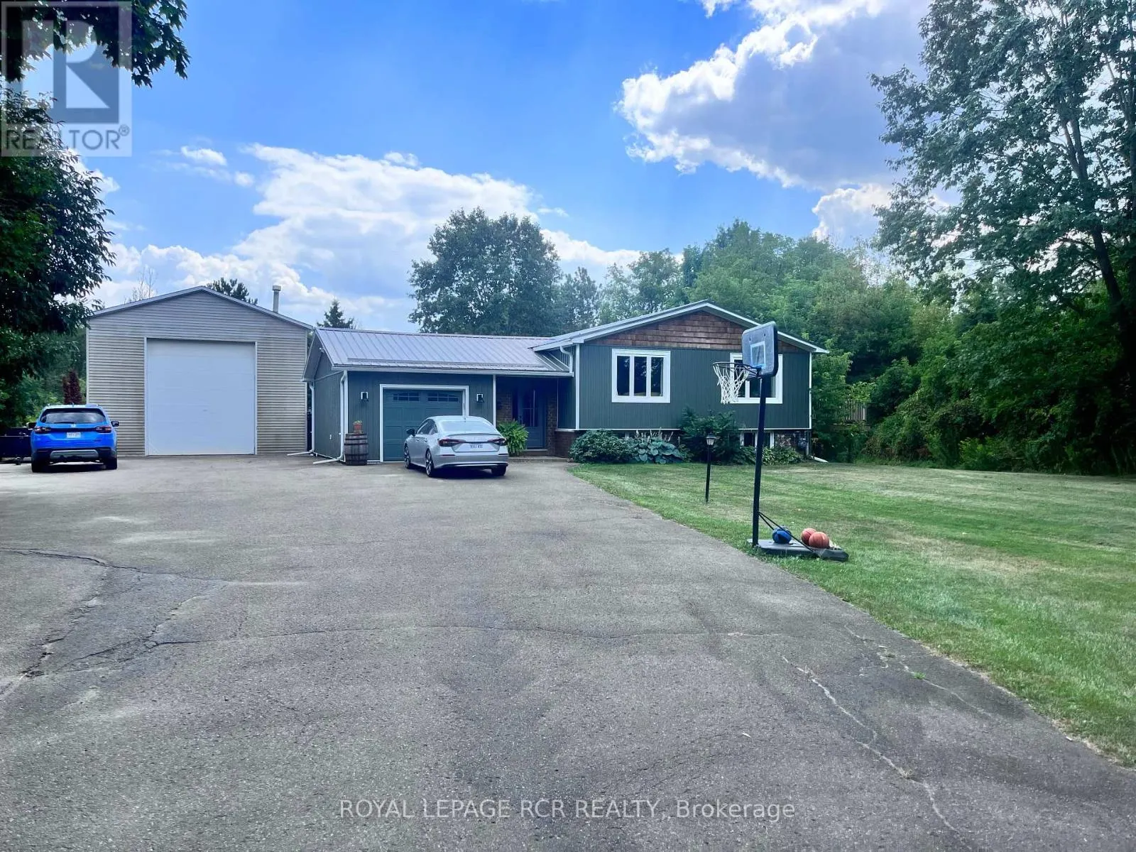 246316 HOCKLEY ROAD