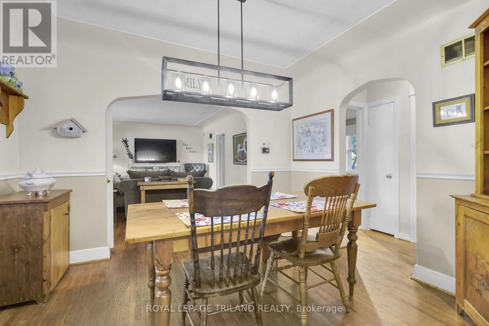 65 BROADWAY AVENUE
