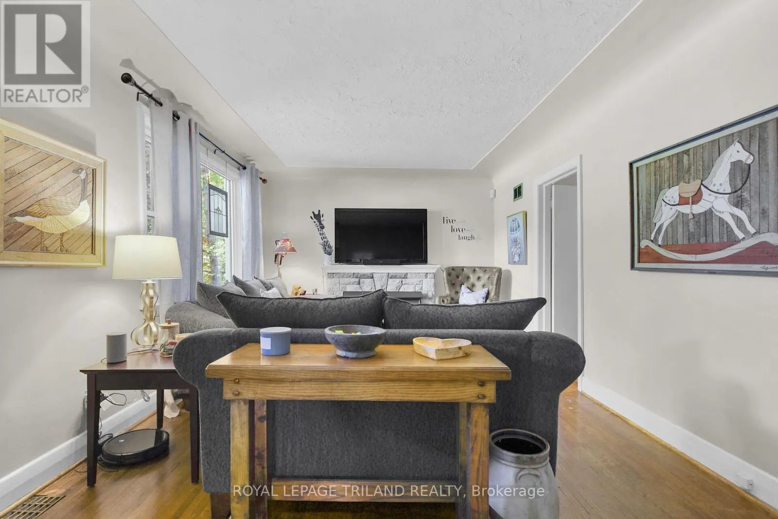 65 BROADWAY AVENUE
