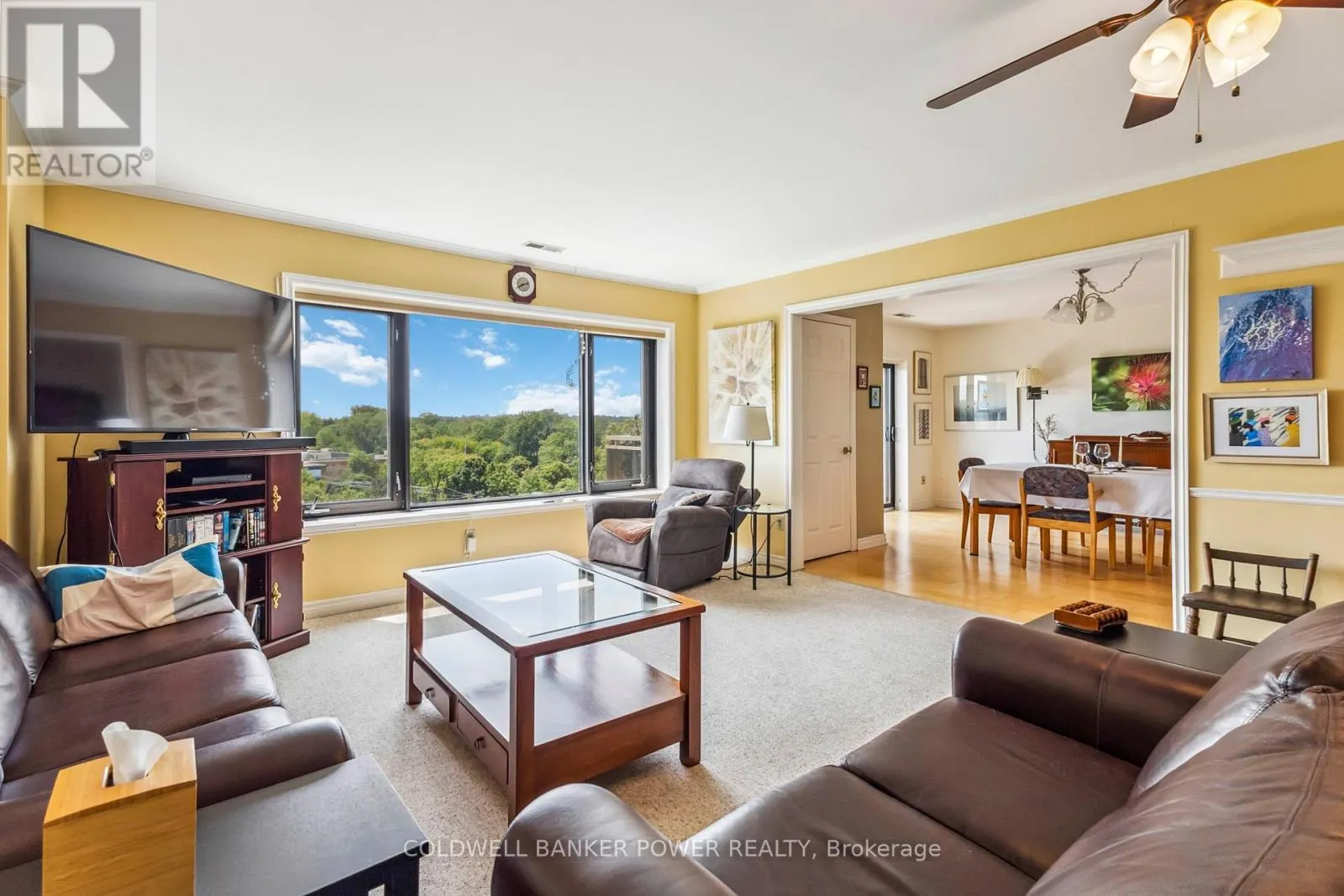 602 - 19 KING STREET, #602