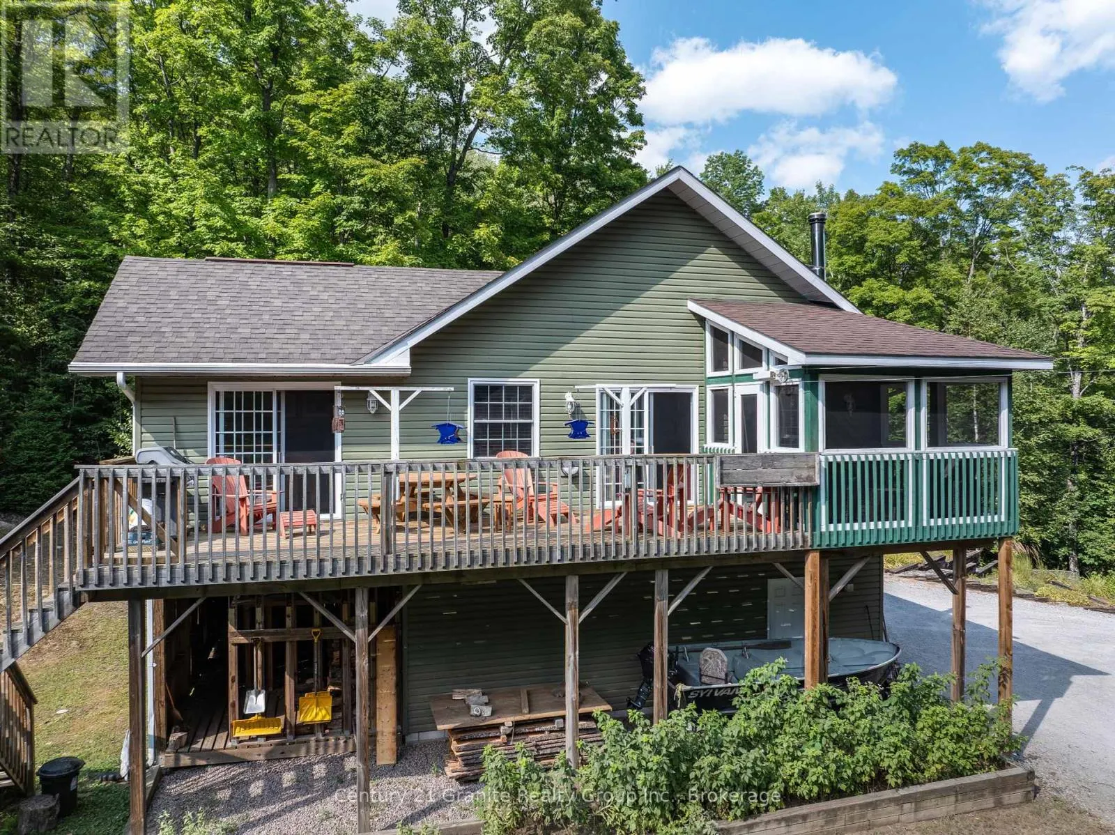 1071 DARDANELLES ROAD