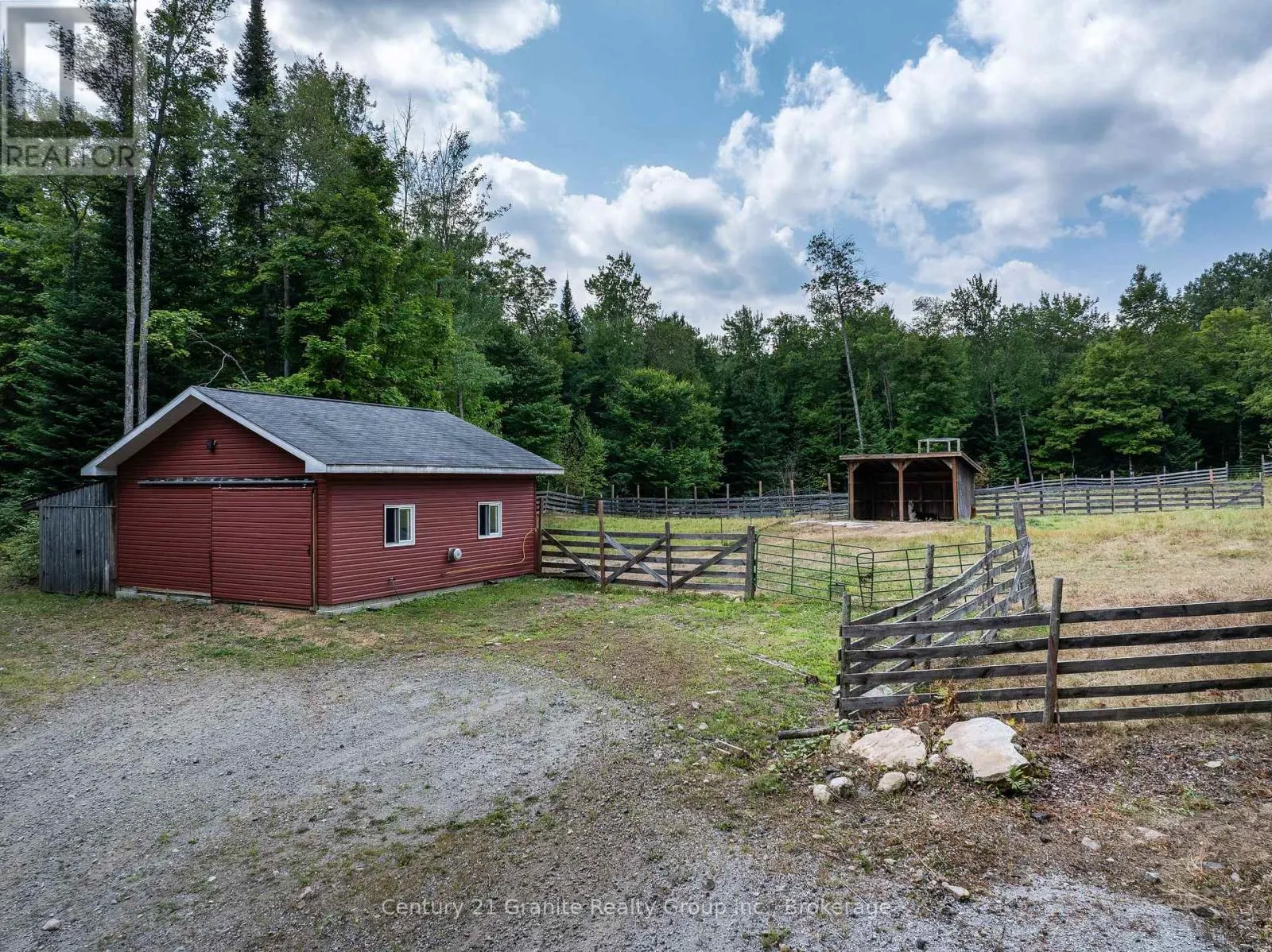 1071 DARDANELLES ROAD