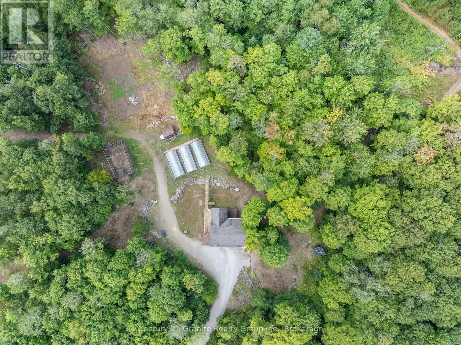 1071 DARDANELLES ROAD