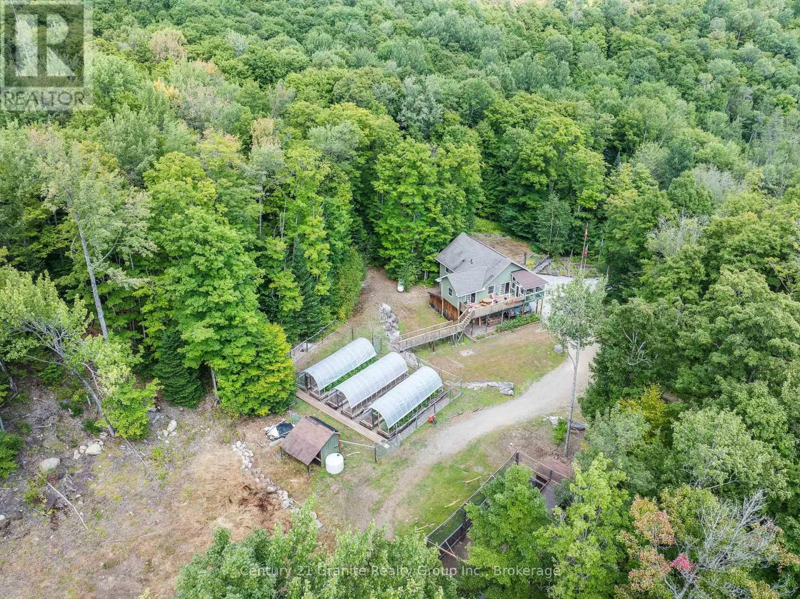 1071 DARDANELLES ROAD