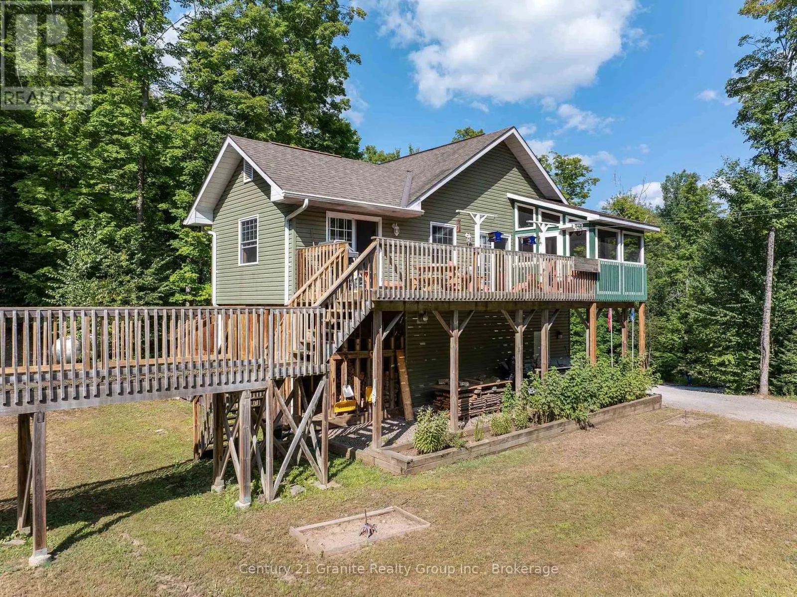 1071 DARDANELLES ROAD