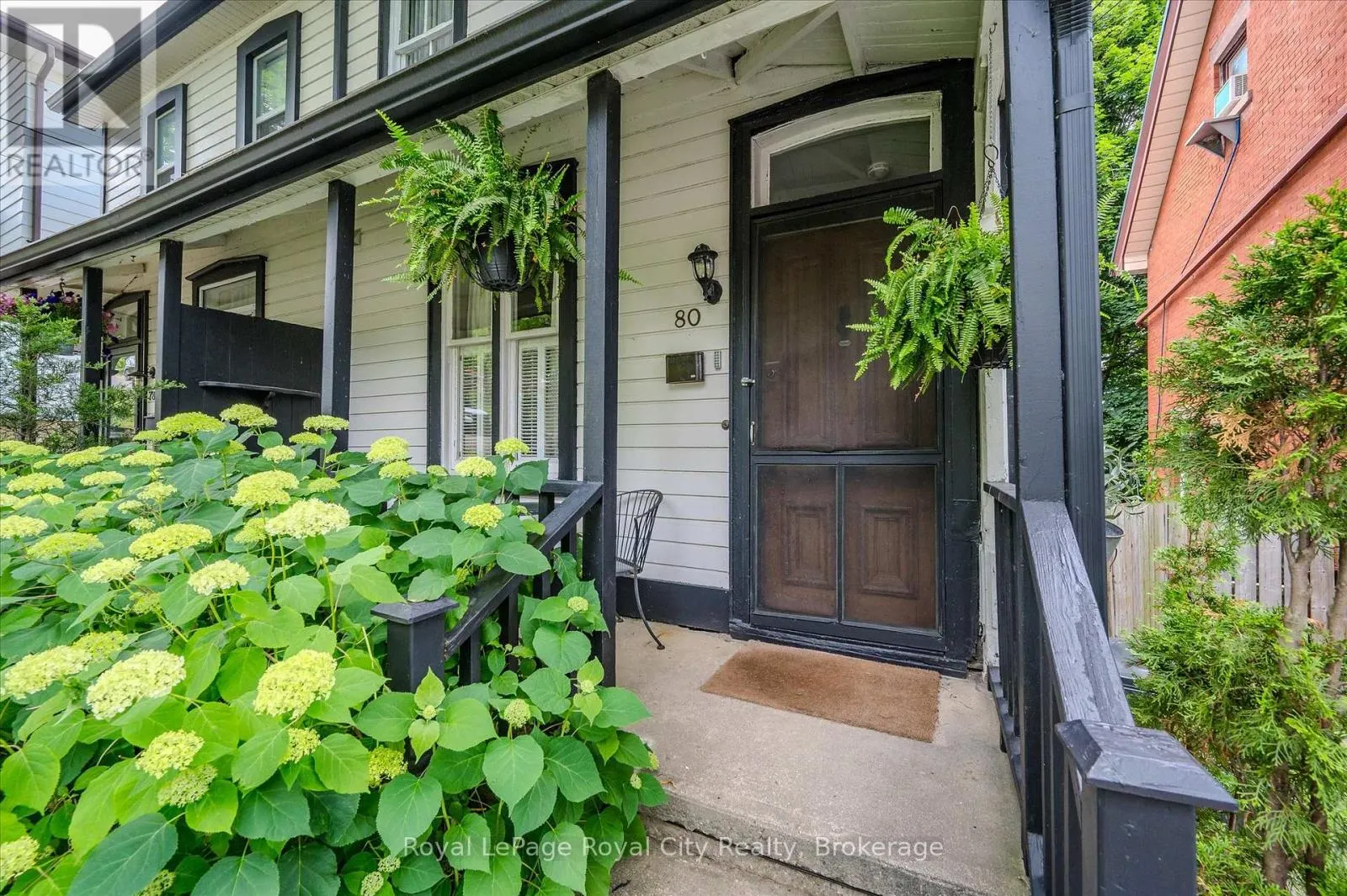 80 CORK STREET W