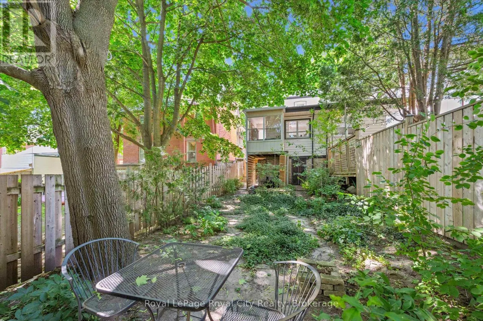80 CORK STREET W