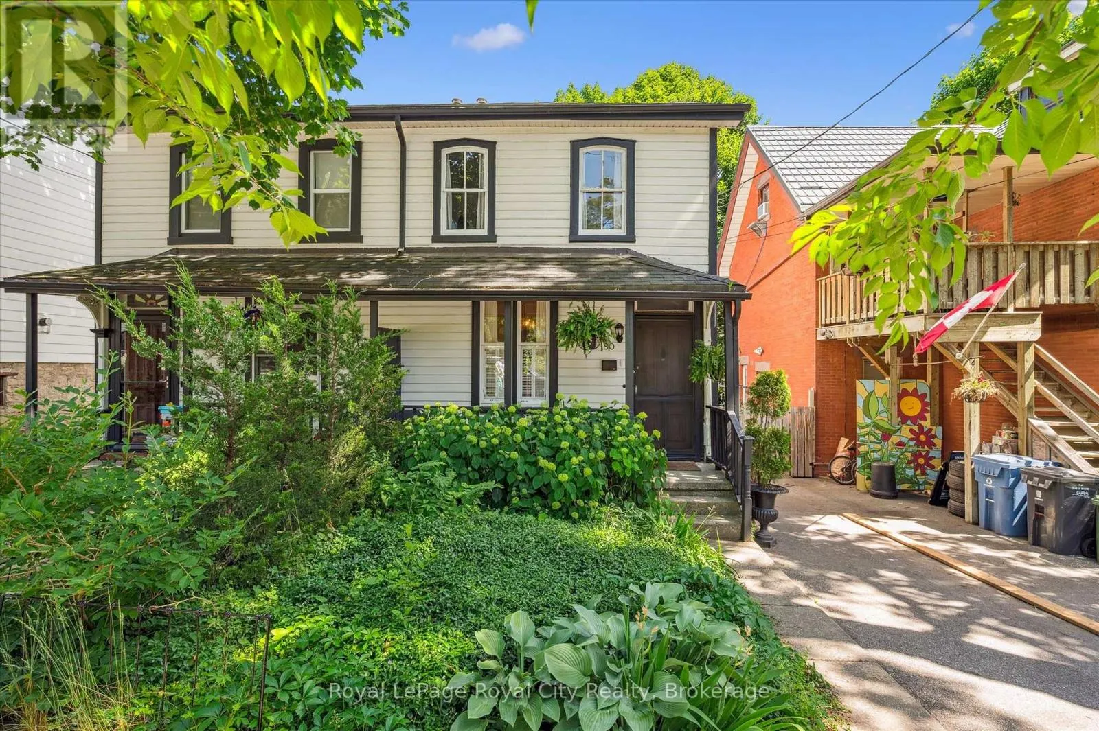 80 CORK STREET W