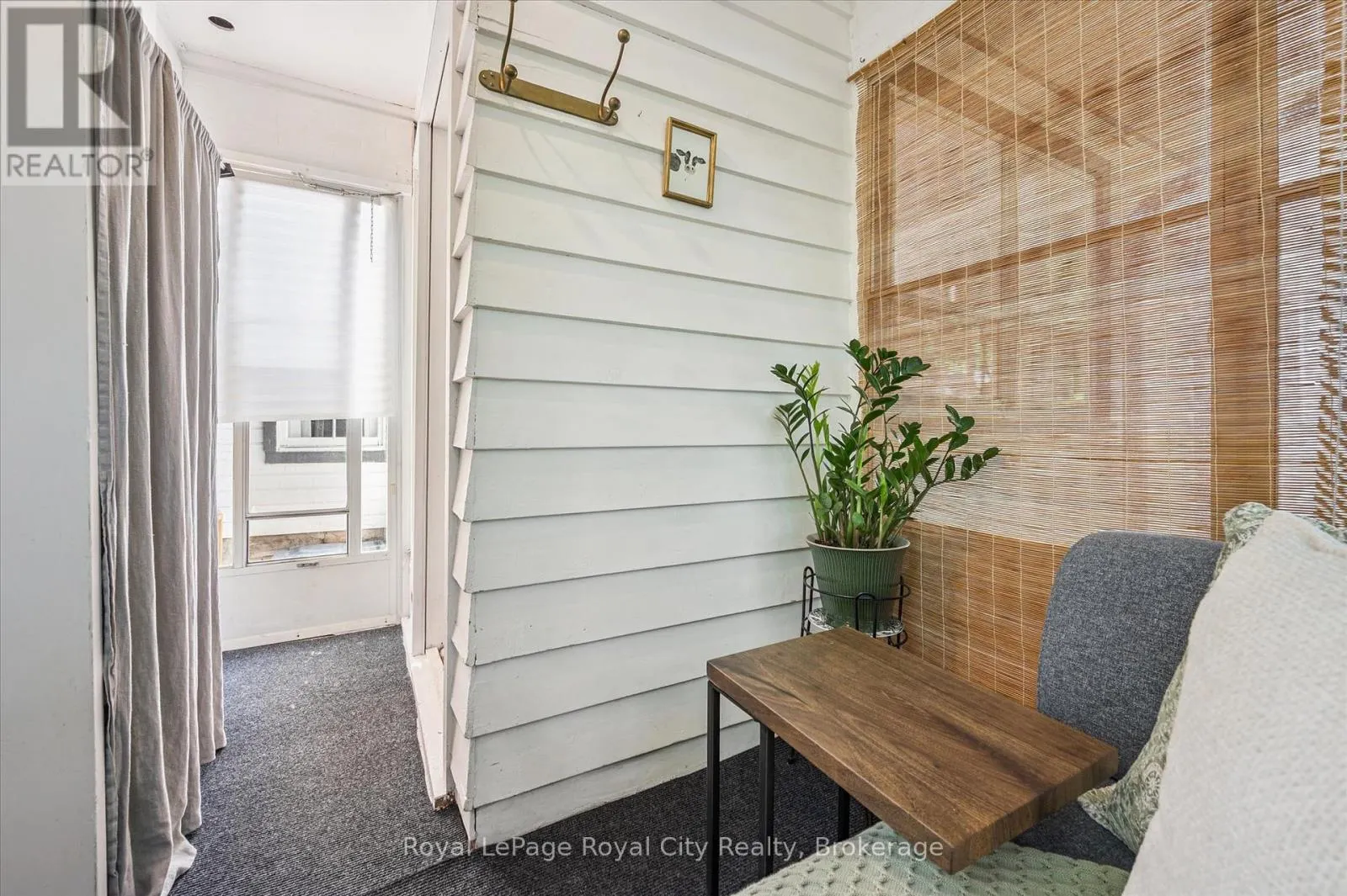 80 CORK STREET W