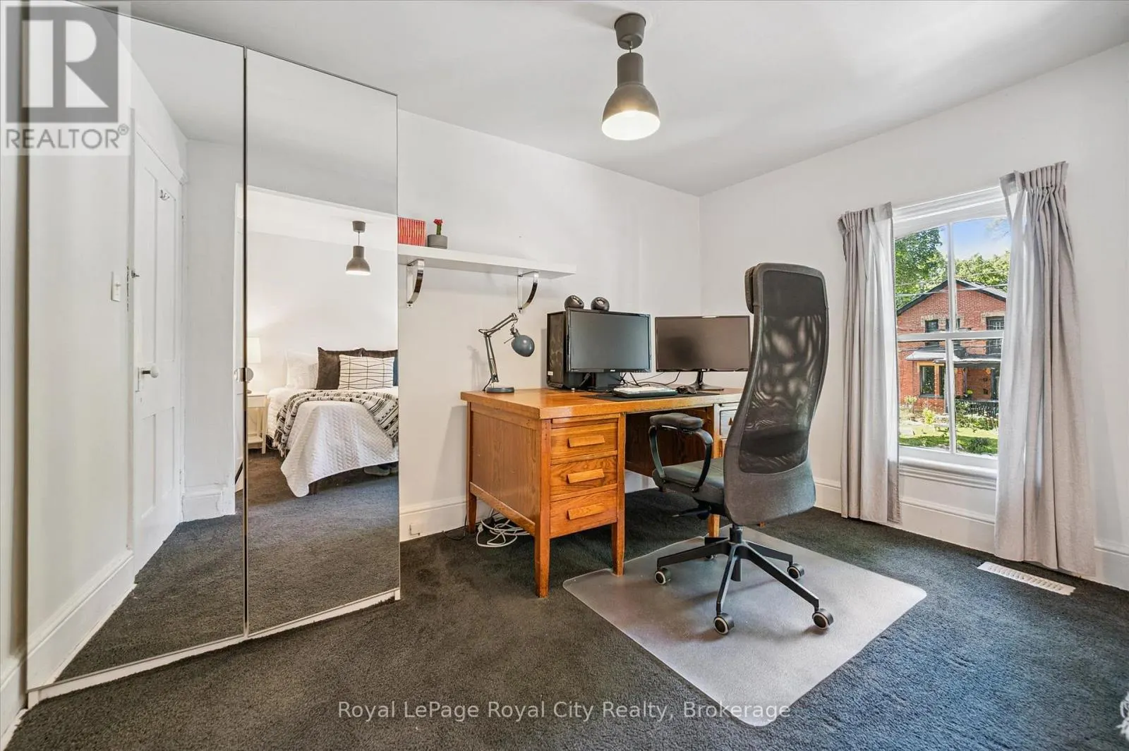 80 CORK STREET W
