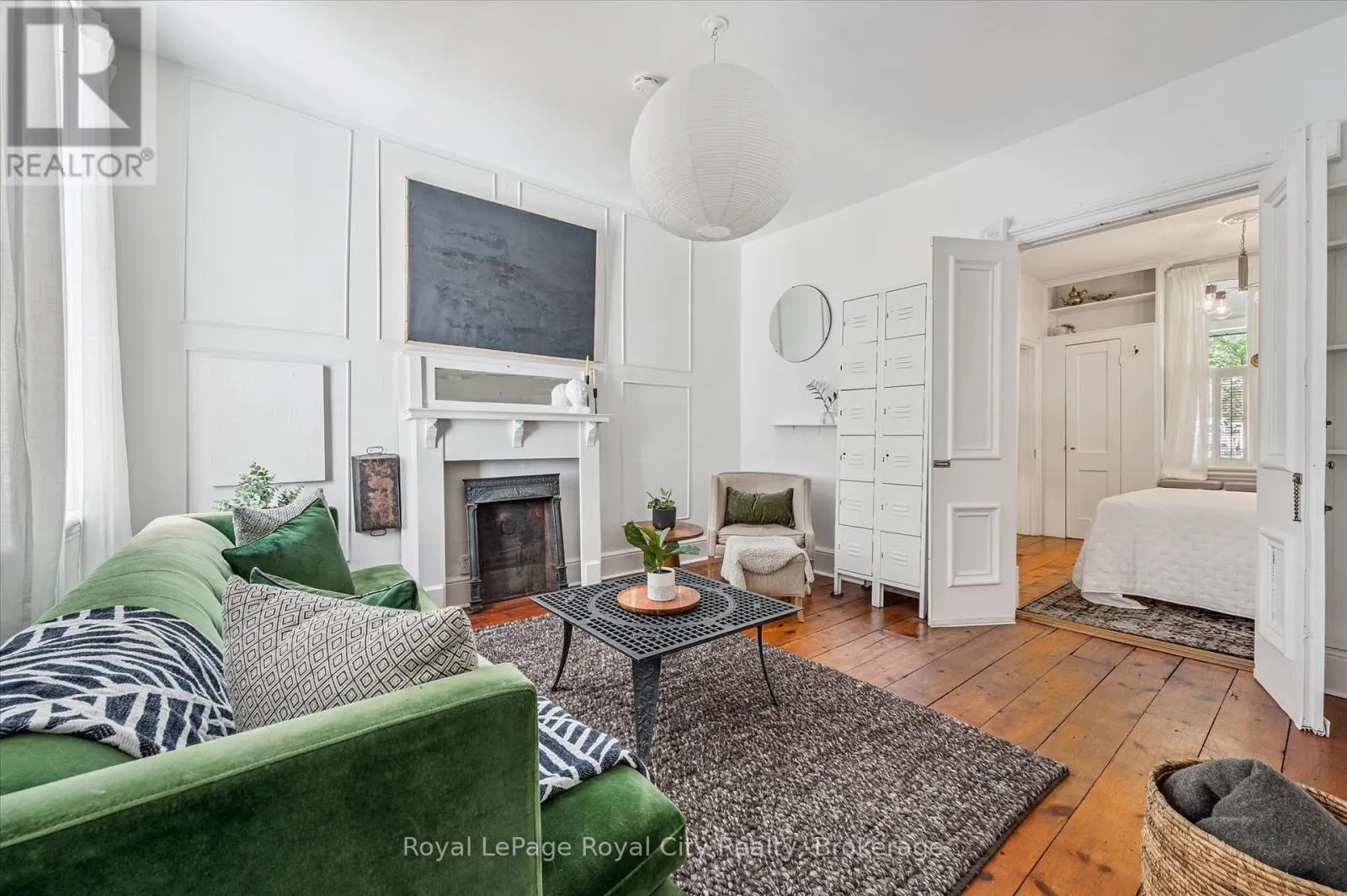 80 CORK STREET W
