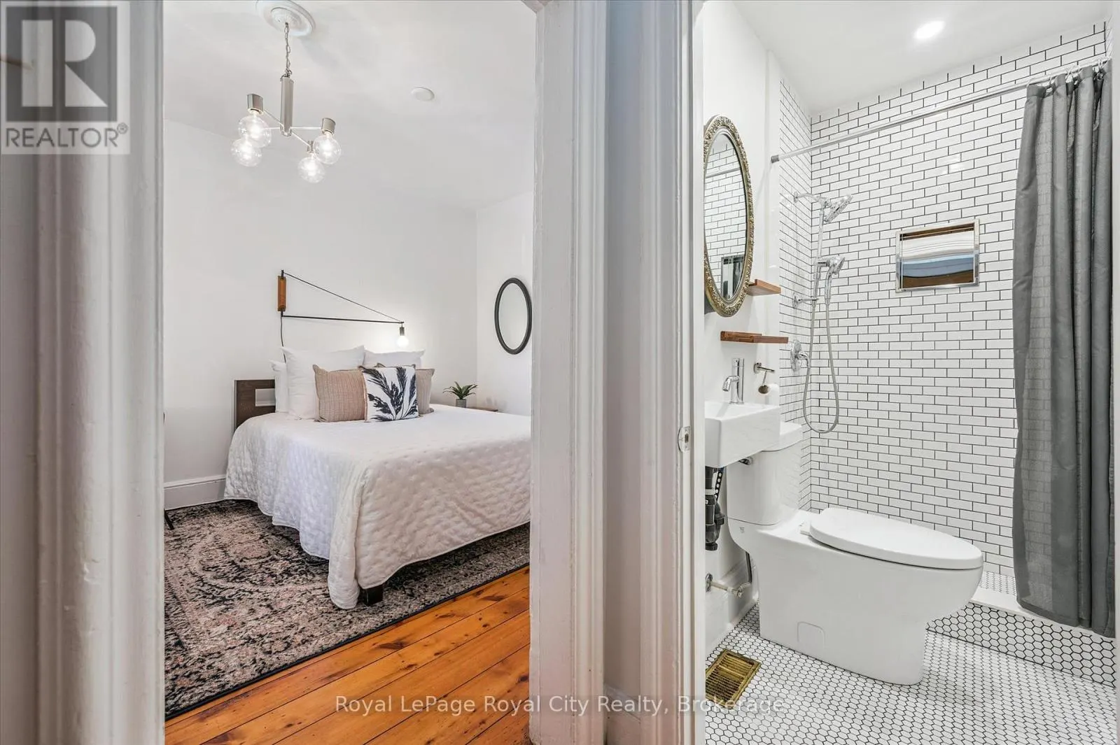 80 CORK STREET W