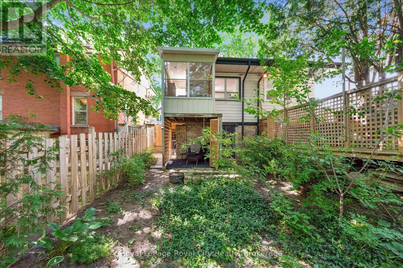 80 CORK STREET W