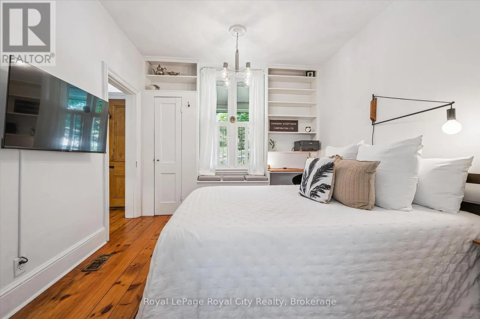 80 CORK STREET W