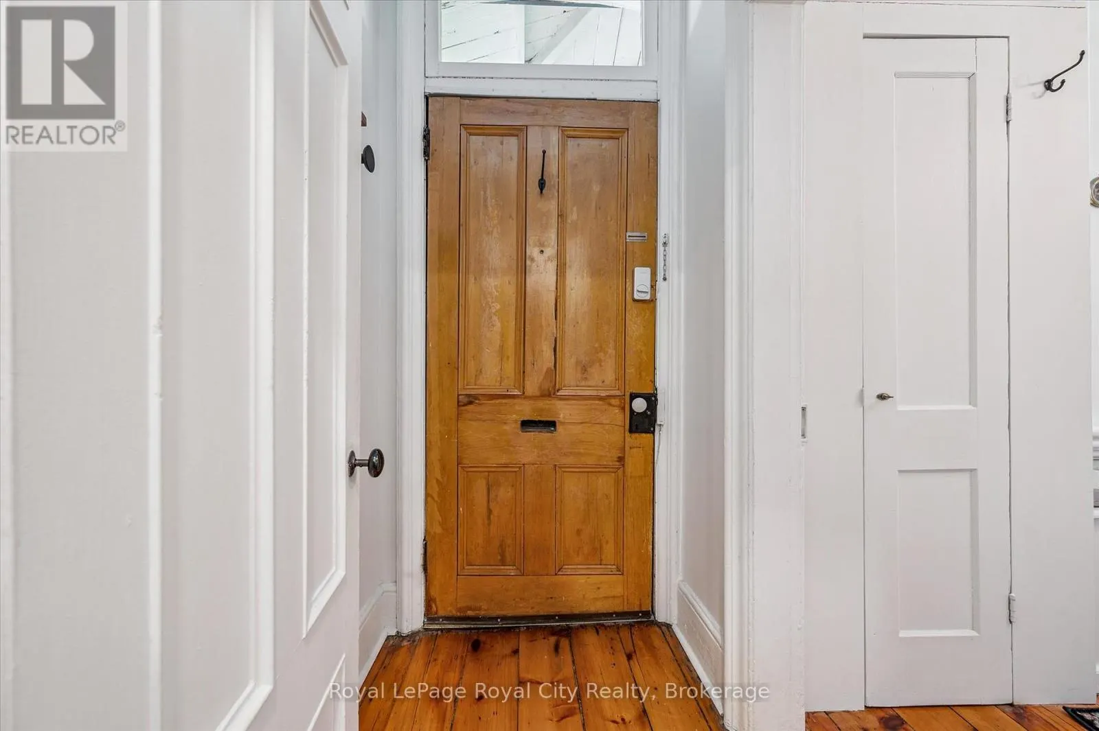 80 CORK STREET W
