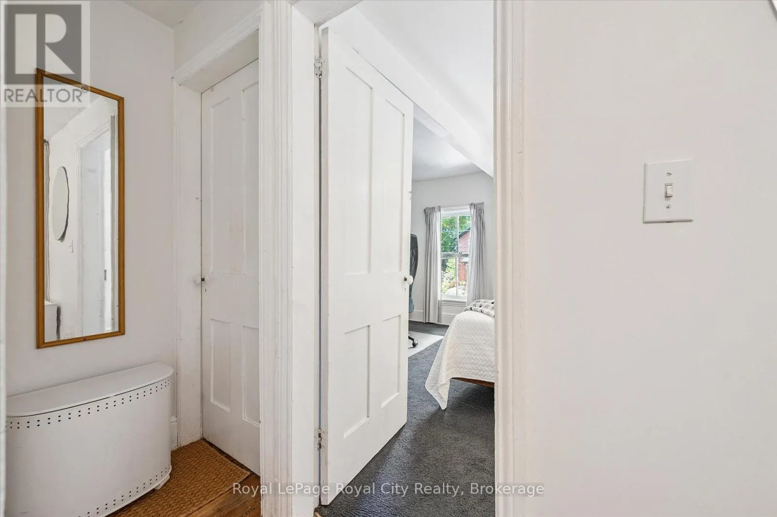 80 CORK STREET W