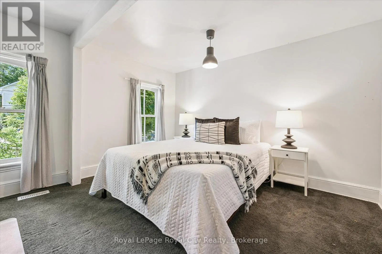80 CORK STREET W