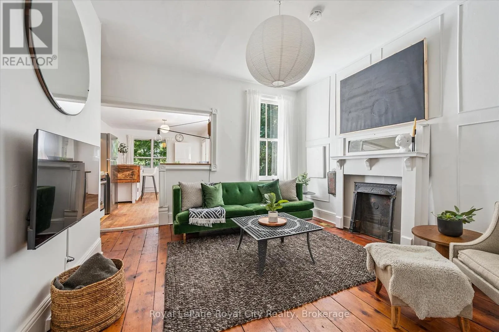 80 CORK STREET W