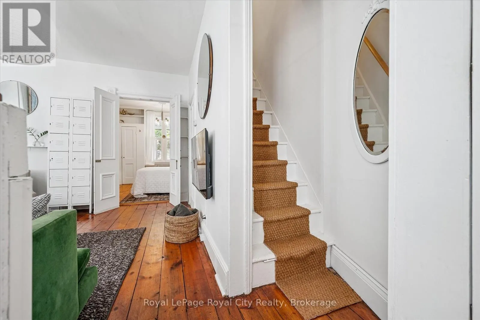 80 CORK STREET W