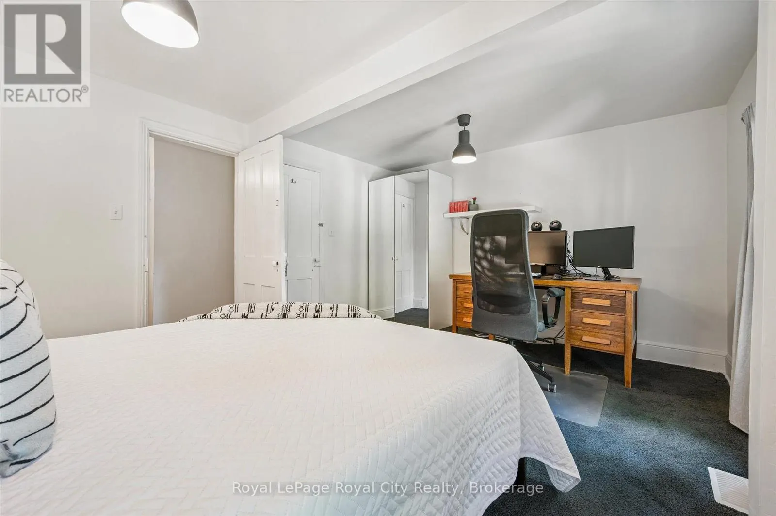 80 CORK STREET W