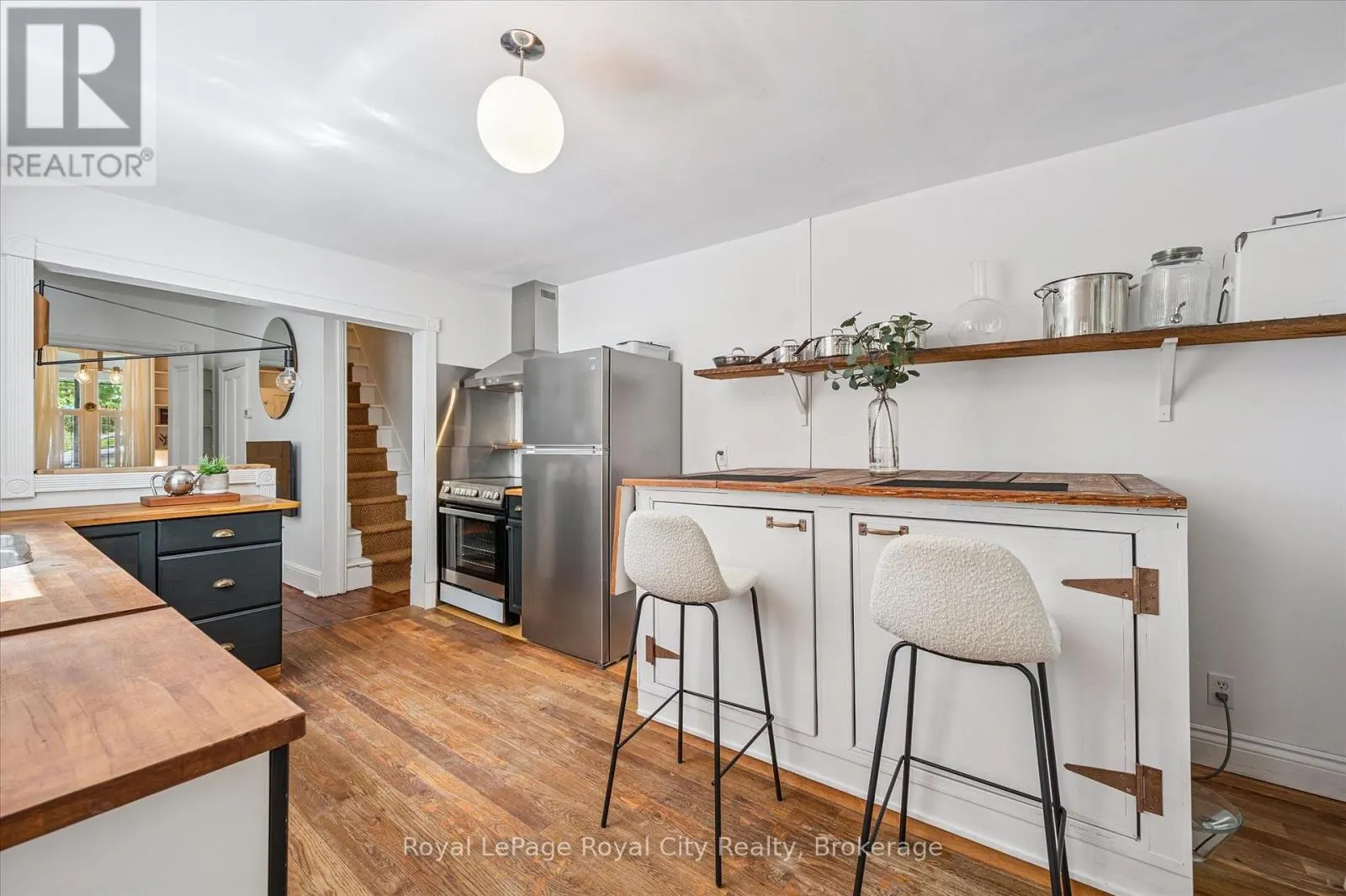 80 CORK STREET W