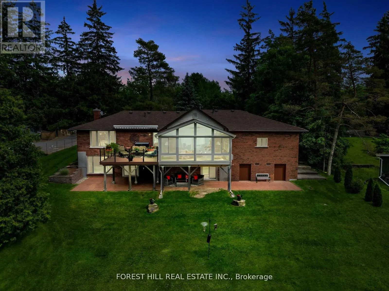 360 FIFE AVENUE