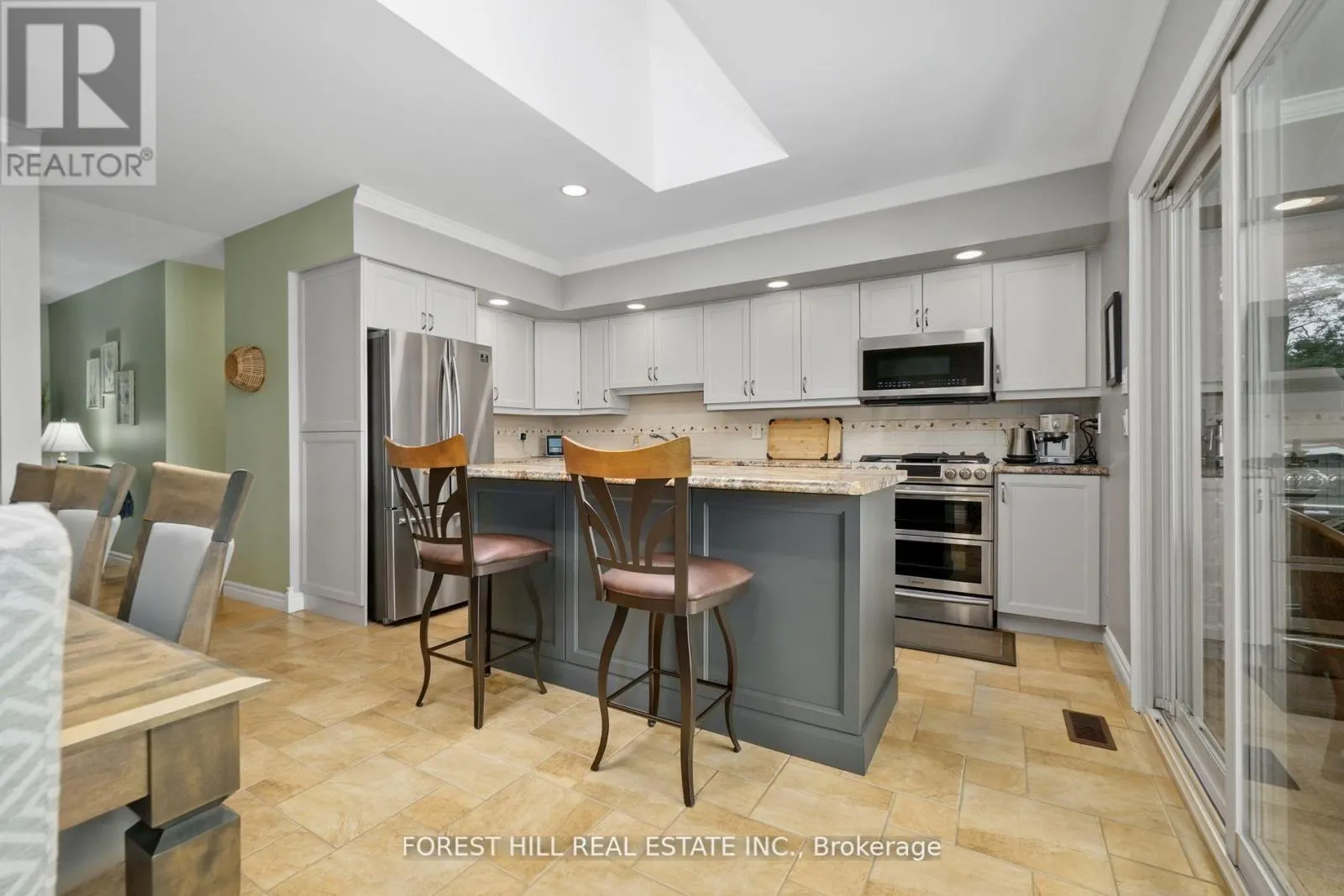 360 FIFE AVENUE